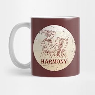 Harmony Mug